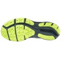 MIZUNO WAVE RIDER GTX BPEARL/VIOLETBLUE FOR MEN'S
