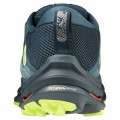 MIZUNO WAVE RIDER GTX BPEARL/VIOLETBLUE FOR MEN'S