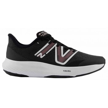 CHAUSSURES NEW BALANCE FUELCELL REBEL V3 BLACK/WHITE POUR ENFANTS