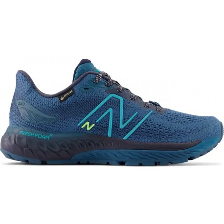CHAUSSURES NEW BALANCE 880 V12 GTX DARK MOONSTONE POUR FEMMES