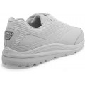 BROOKS ADDICTION WALKER 2 WHITE/WHITE FOR WOMEN'S