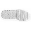 CHAUSSURES BROOKS ADDICTION WALKER 2 WHITE/WHITE POUR FEMMES