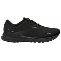 CHAUSSURES BROOKS ADRENALINE GTS 23 BLACK/EBONY POUR FEMMES