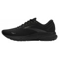 CHAUSSURES BROOKS ADRENALINE GTS 23 BLACK/EBONY POUR FEMMES