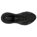BROOKS ADRENALINE GTS 23 BLACK/EBONY FOR WOMEN'S