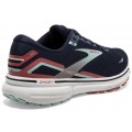 BROOKS GHOST 15 PEACOT/CANAL BLUE/ROSE FOR WOMEN'S
