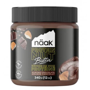 NAAK PROTEIN BUTTER