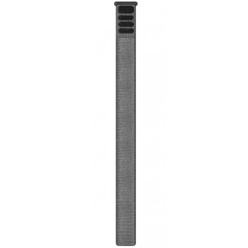 GARMIN ULTRAFIT NYLON STRAPS 22mm 