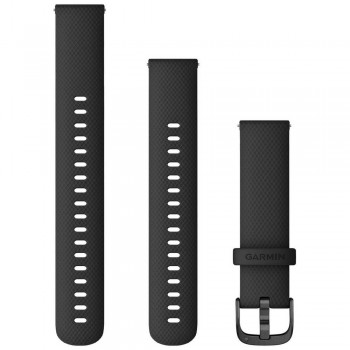 BRACELET A DEGAGEMENT RAPIDE GARMIN QUICKFIT 20