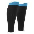 COMPRESSPORT R2V2 OXYGEN BLACK/BLUE UNISEX