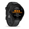 GARMIN FR 165 UNISEX