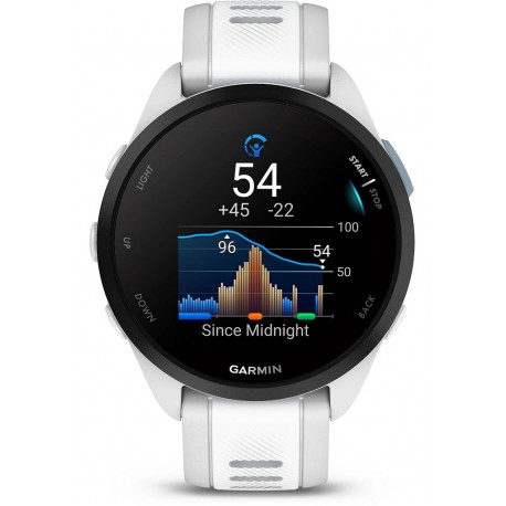 GARMIN FR 165 UNISEX