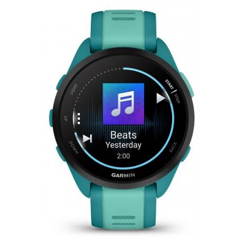 GARMIN FR 165 MUSIC UNISEX