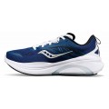 CHAUSSURES SAUCONY OMNI 22 TIDE/WHITE POUR HOMMES