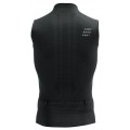 COMPRESSPORT TRAIL RUNNING POSTURAL TANK BLACK FOR MEN'S