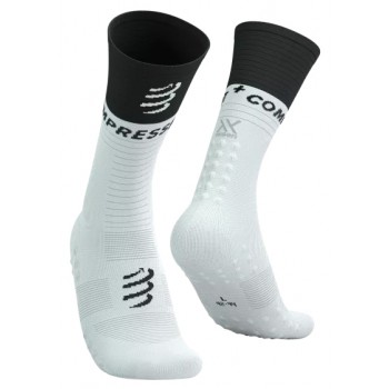 COMPRESSPORT MID COMPRESSION SOCKS V2.0 UNISEX