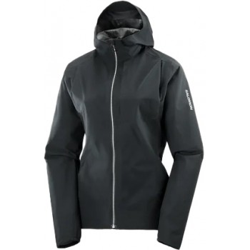 VESTE SALOMON BONATTI TRAIL POUR FEMMES