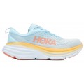 CHAUSSURES HOKA ONE ONE BONDI 8 SUMMER SONG/COUNTRY AIR POUR FEMMES