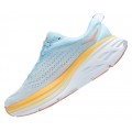 CHAUSSURES HOKA ONE ONE BONDI 8 SUMMER SONG/COUNTRY AIR POUR FEMMES