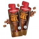 GEL OVERSTIMS CAFEINE LIQUIDE