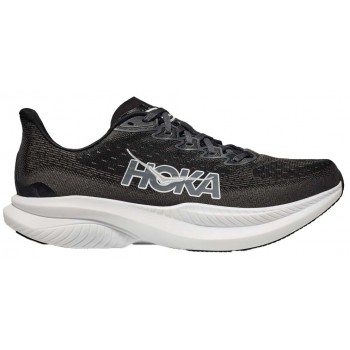 CHAUSSURES HOKA ONE ONE MACH 6 DUSK/SHADOW POUR HOMMES