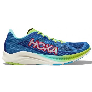 CHAUSSURES HOKA ONE ONE CIELO ROAD VIRTUAL BLUE/CLOUDLESS UNISEXE