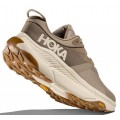 CHAUSSURES HOKA ONE ONE TRANSPORT DUNE/EGGNOG POUR HOMMES