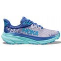 HOKA ONE ONE CHALLENGER ATR 7 ETHER/COSMOS FOR WOMEN'S