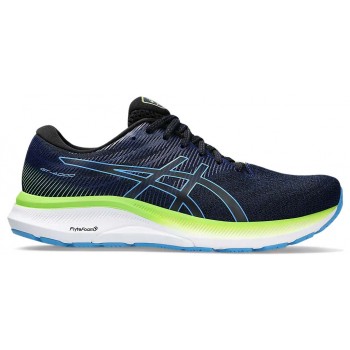 ASICS GT 4000 V3 BLACK/WATERSCAPE FOR MEN'S