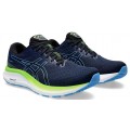 CHAUSSURES ASICS GT 4000 V3 BLACK/WATERSCAPE POUR HOMMES