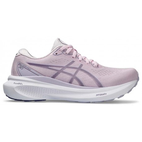 ASICS GEL KAYANO 30 COSMOS/ASH ROCK FOR WOMEN'S