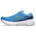 CHAUSSURES ASICS GEL KAYANO 30 WATER ESCAPE/ELECTRIC LIME POUR HOMMES