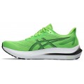 CHAUSSURES ASICS GT 2000 V12 ELECTRIC LIME/BLACK POUR HOMMES