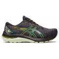 CHAUSSURES ASICS GT 2000 V11 GTX BLACK/INK TEAL POUR HOMMES