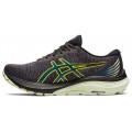 CHAUSSURES ASICS GT 2000 V11 GTX BLACK/INK TEAL POUR HOMMES