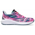 ASICS GEL NOOSA TRI 15 GS HOT PINK/LILAC HINT FOR GIRLS