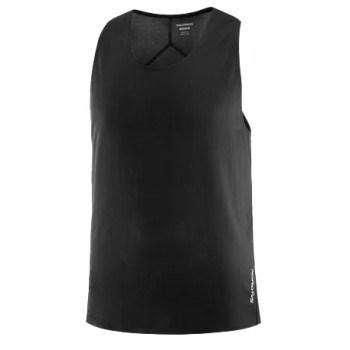 SALOMON SENSE AERO TANK FOR MEN'S