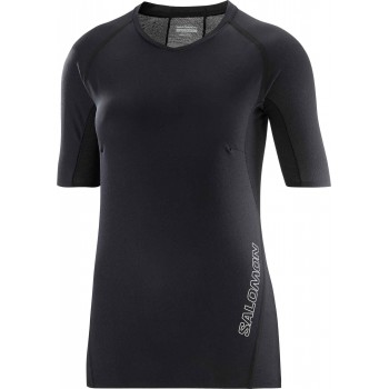 SALOMON SLAB SPEED SHIRT FOR WOMEN'S