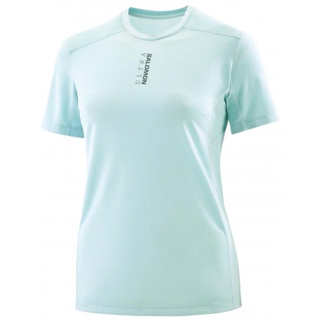 SALOMON SLAB ULTRA SHIRT FOR WOMEN'S