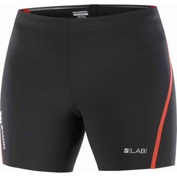 SALOMON SLAB SPEED SHORT FOR WOMEN'S