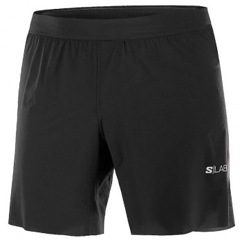 SALOMON SLAB SPEED 7 SHORT FOR MEN'S