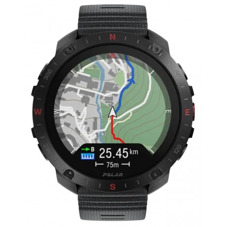 POLAR GRIT X PRO 2 UNISEX