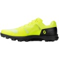 SCOTT SUPERTRAC SPEED RC YELLOW/BLACK FOR MEN'S