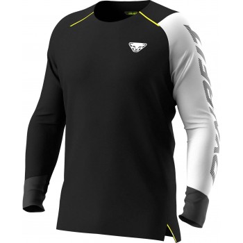 DYNAFIT DNA LS SHIRT FOR MEN'S