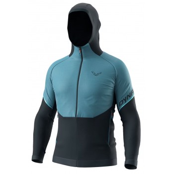 VESTE DYNAFIT ALPINE HYBRID POUR HOMMES