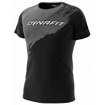 T-SHIRT DYNAFIT ALPINE POUR HOMMES