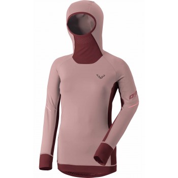 PULL DYNAFIT ALPINE POUR FEMMES