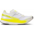 CHAUSSURES SCOTT SPEED CARBON RC 2 YELLOW/WHITE POUR HOMMES