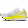 CHAUSSURES SCOTT SPEED CARBON RC 2 YELLOW/WHITE POUR HOMMES