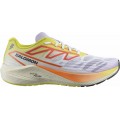 SALOMON AERO VOLT 2 SULPHUR SPRING/ORCHID PETAL/VANILLA ICE FOR MEN'S